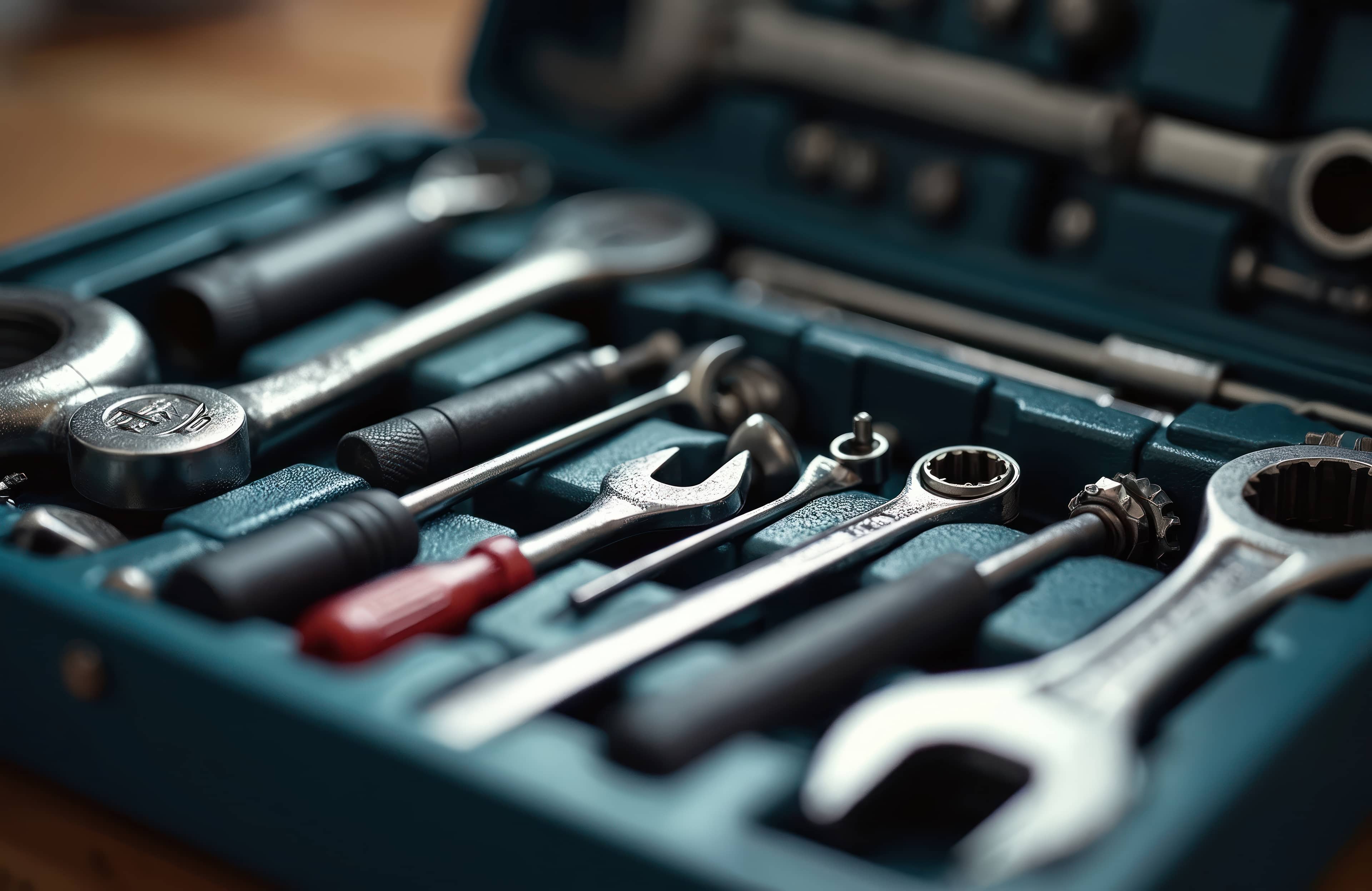 Hilka tools