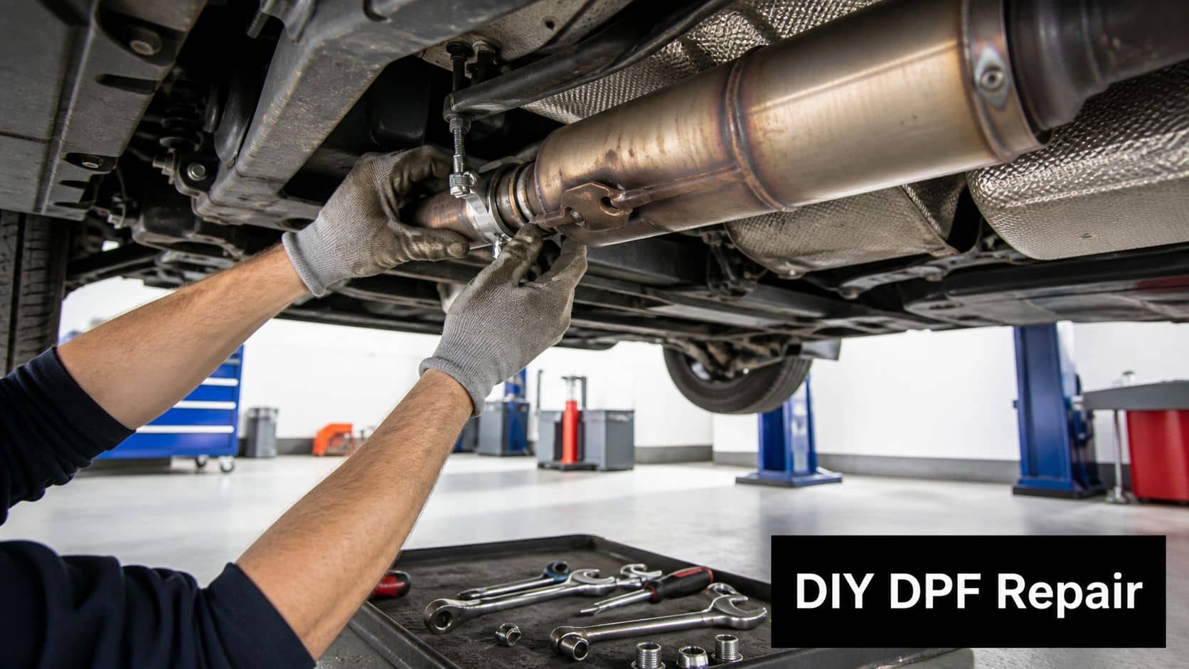 replace-diesel-particulate-filter-exhaust-repair