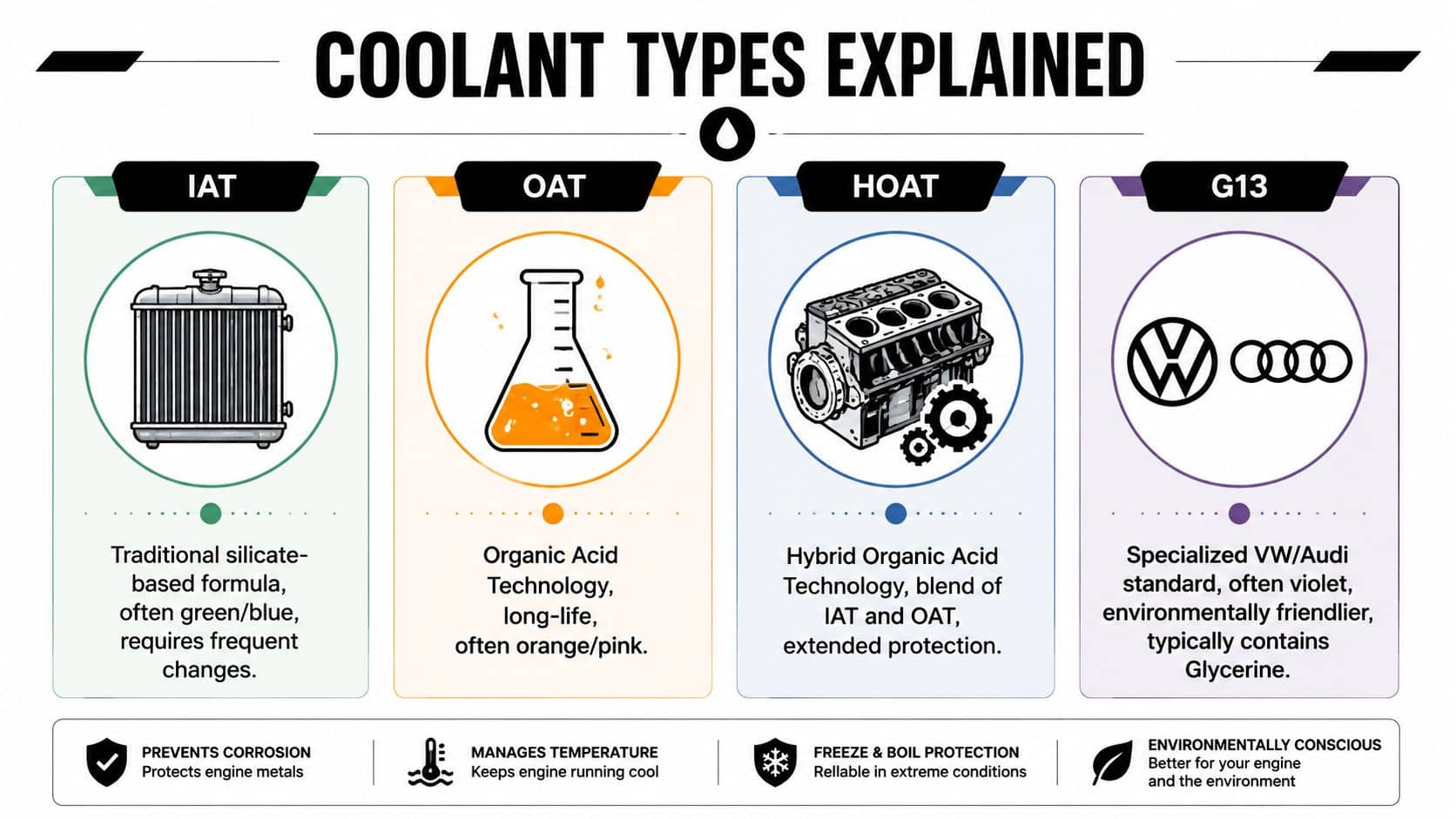 what-coolant-for-my-car-by-reg-coolant-types