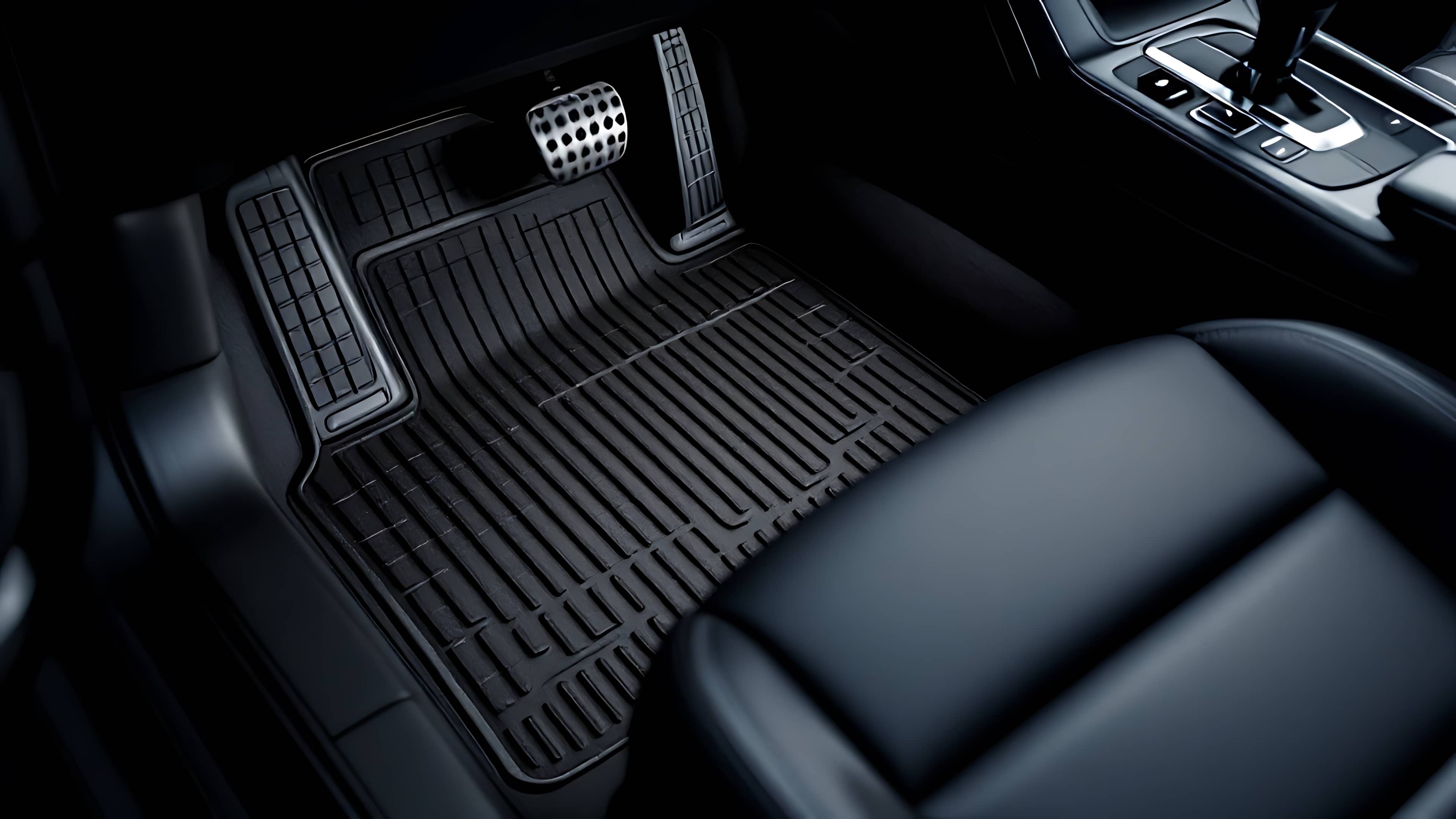 gsf car mats Uk