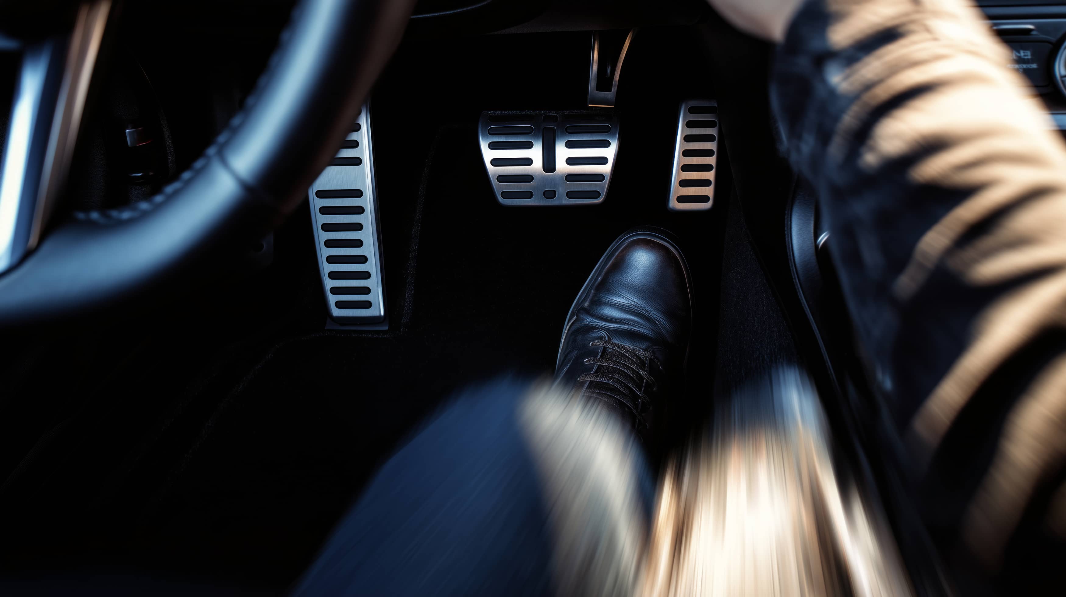 exedy clutch pedal changing