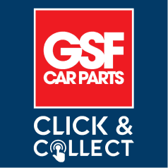 GSF Car Parts- Click & Collect