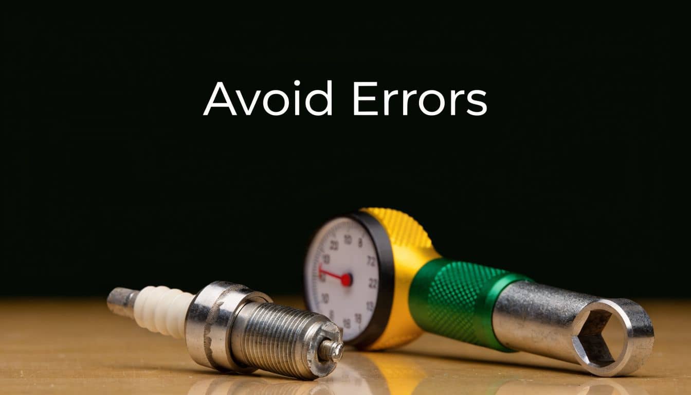 spark-plug-change-maintenance-tools
