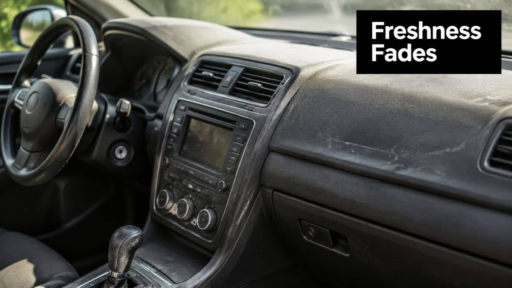 best-car-interior-cleaning-products-dirty-dashboard