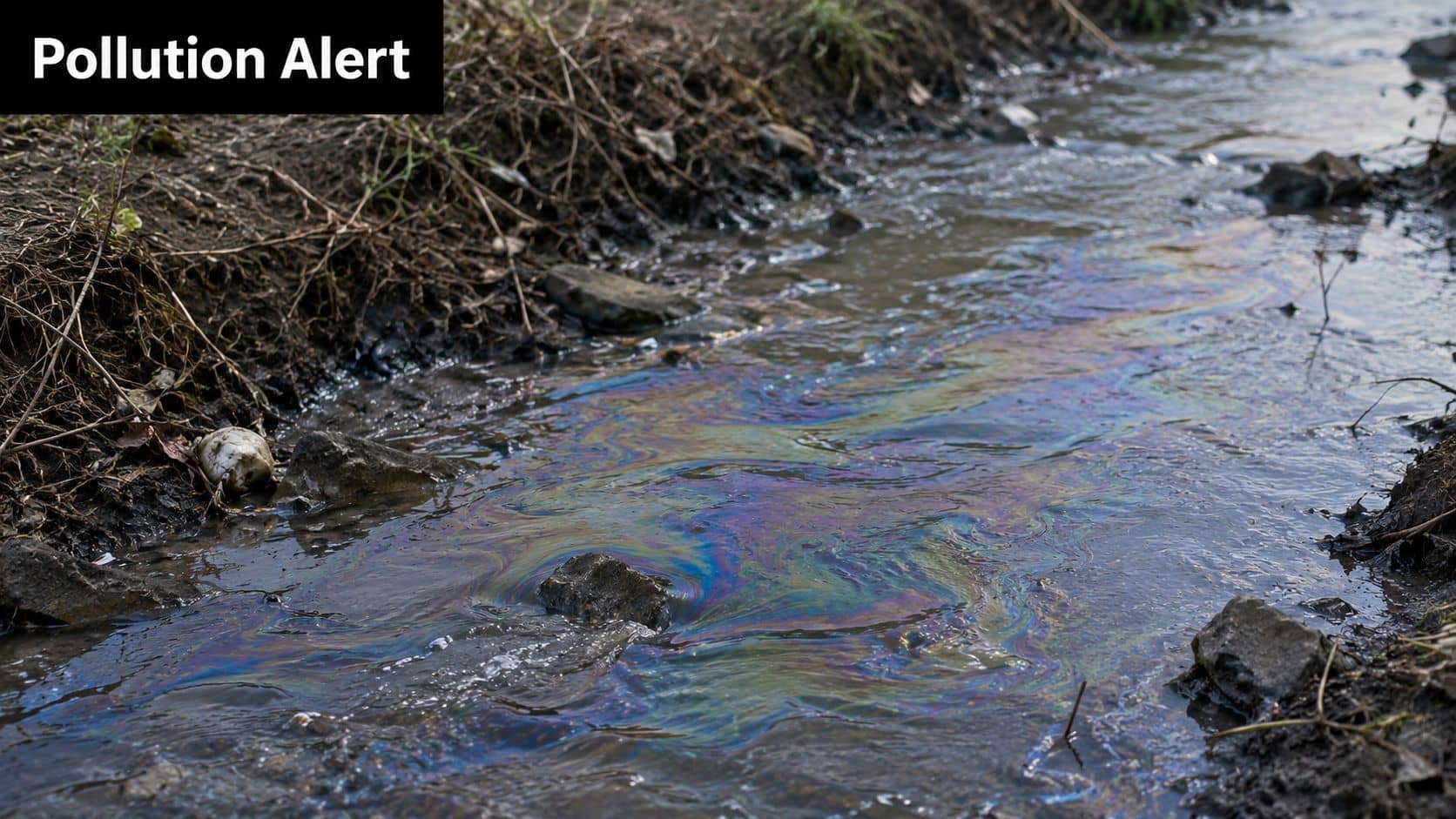 how-to-dispose-of-old-car-oil-oil-pollution