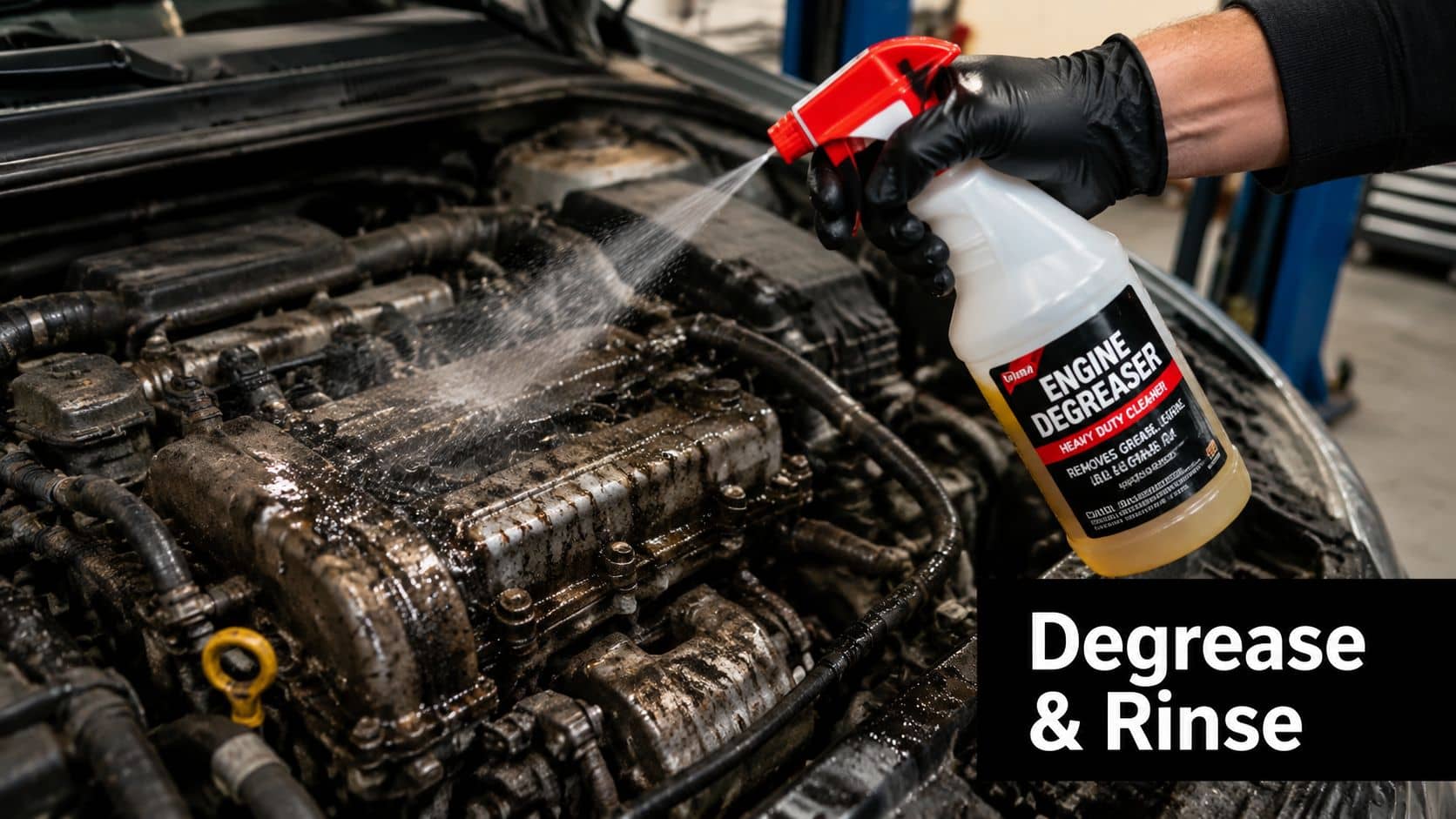 how-to-clean-car-engine-bay-engine-degreaser