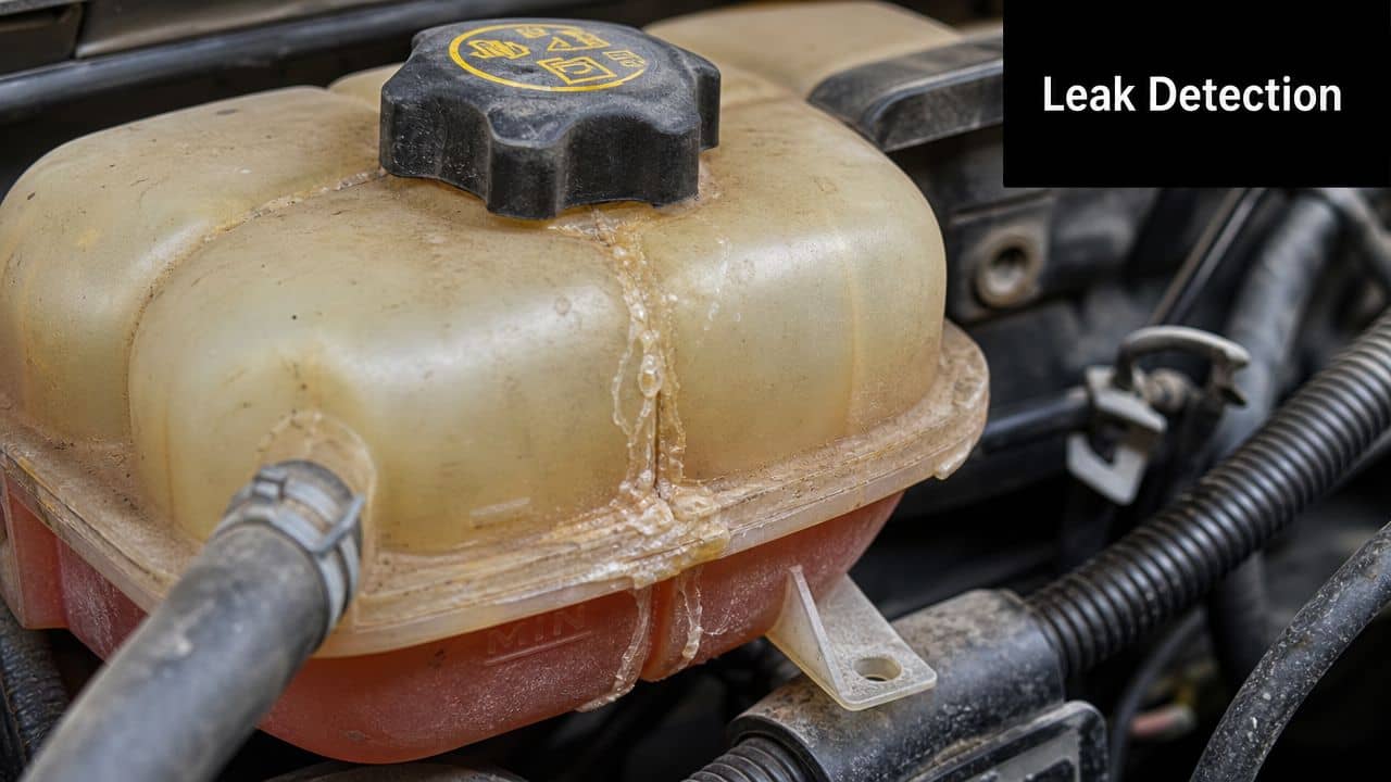 coolant-expansion-bottle-coolant-leak