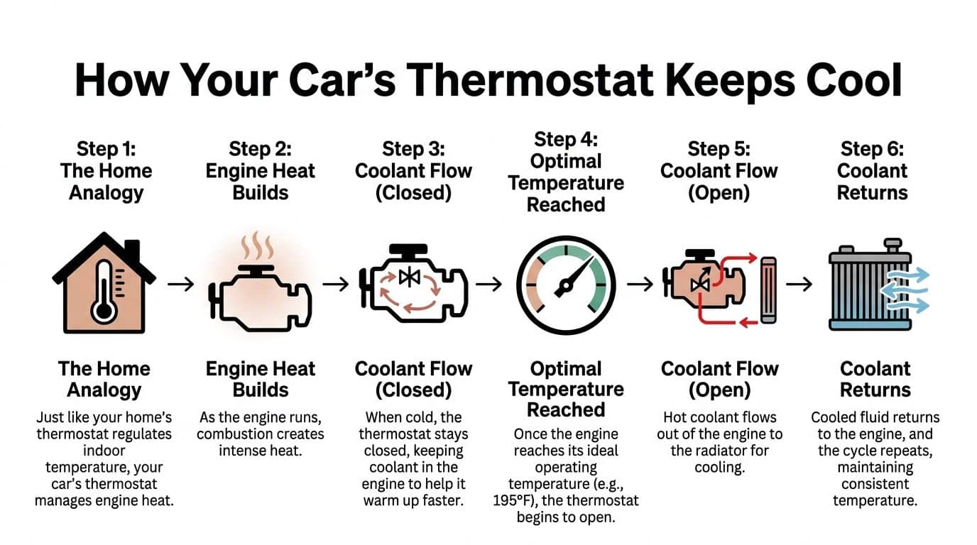 what-does-a-thermostat-do-in-a-car-thermostat-process