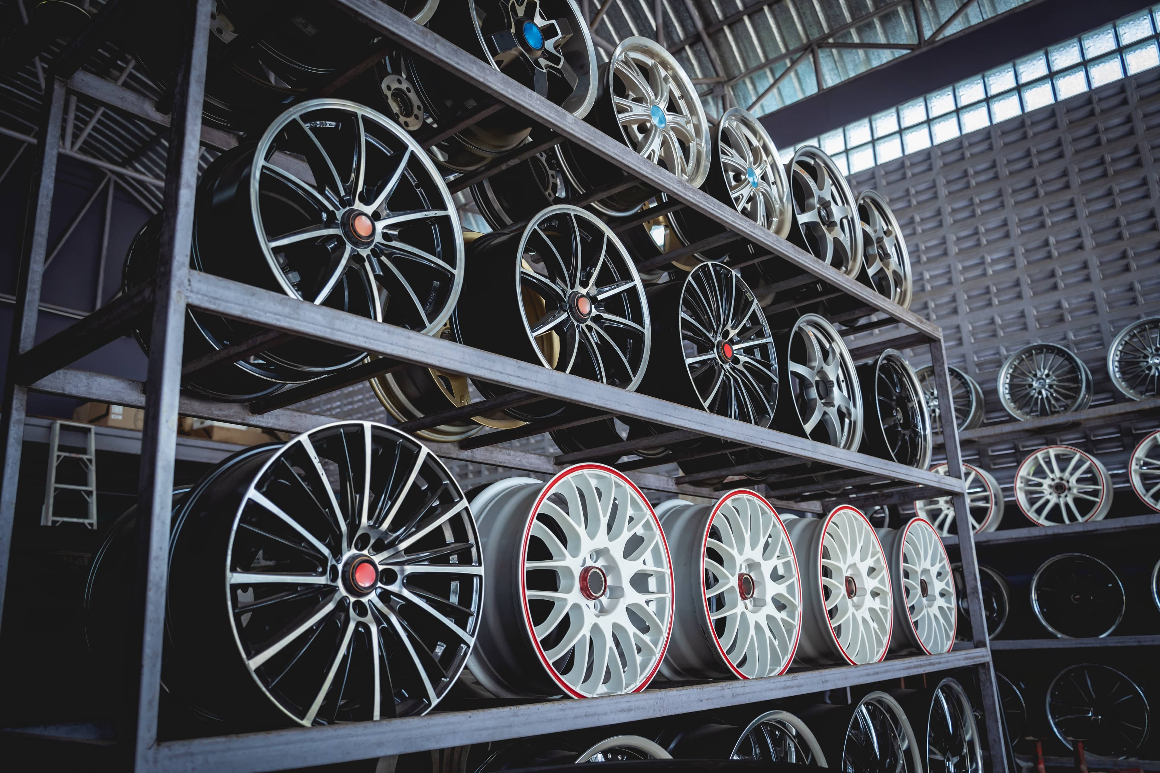 Wheel Diameter