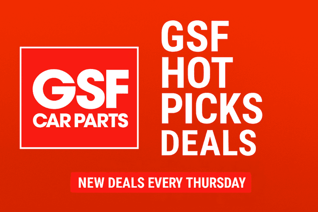 Hot pick deal