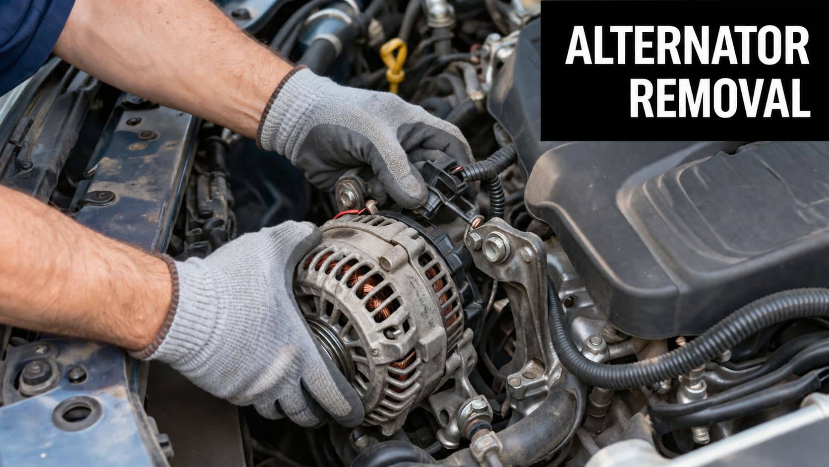 alternator-replacement-alternator-removal
