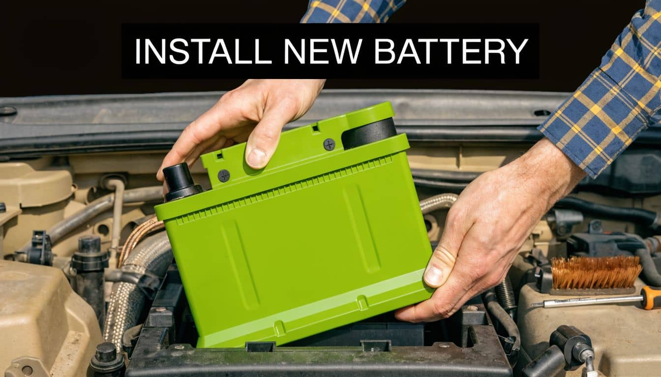 how-to-change-car-battery-at-home-car-battery