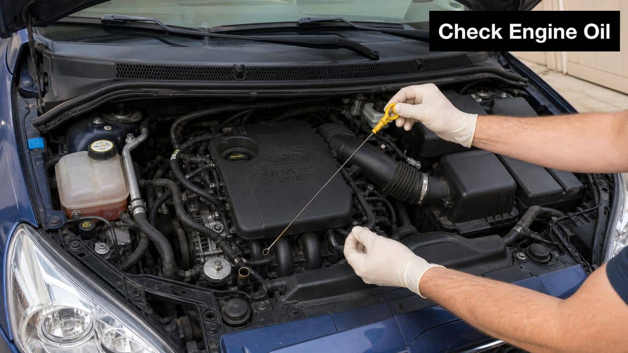 engine-oil-for-ford-focus-engine-maintenance