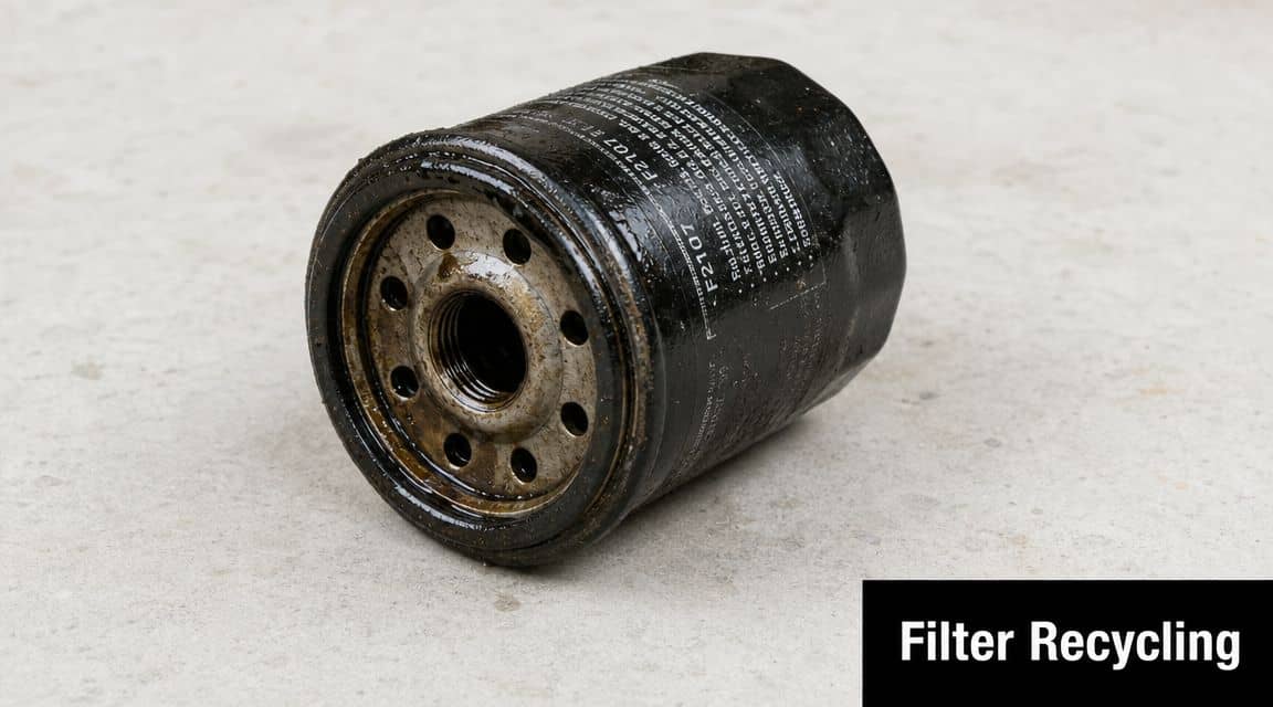 how-to-dispose-of-old-car-oil-oil-filter