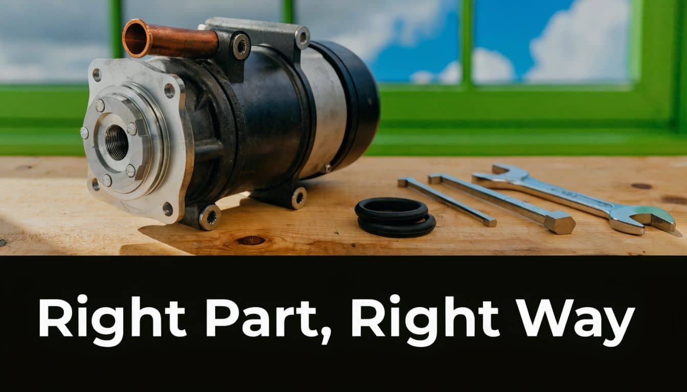 air-con-compressor-automotive-part