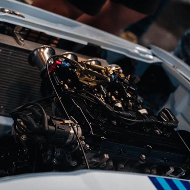 How to spot & repair a car radiator leak