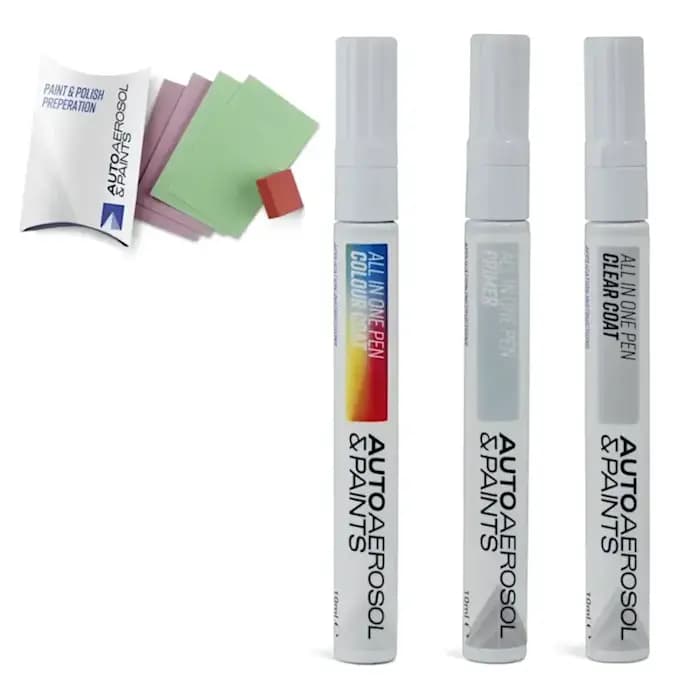 auto aerosol pen