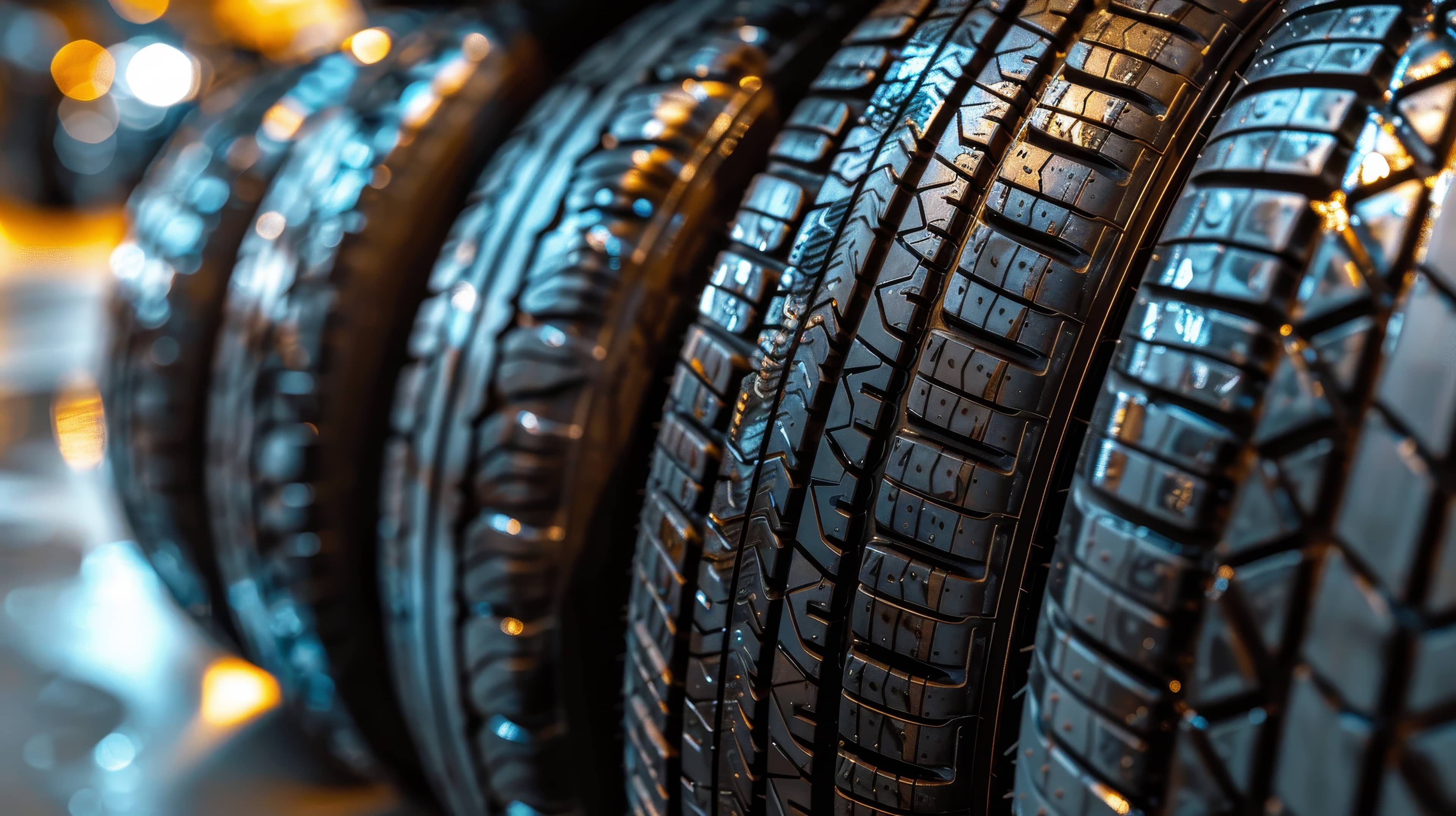 How to Find the Correct Tyre Size for Your Vehicle