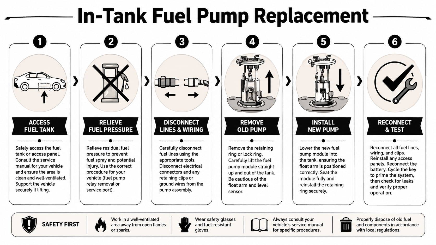 how-to-replace-a-fuel-pump-fuel-pump-replacement
