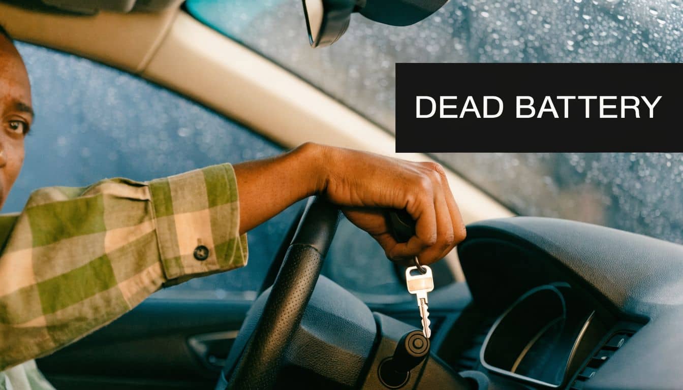 how-to-change-car-battery-at-home-dead-battery