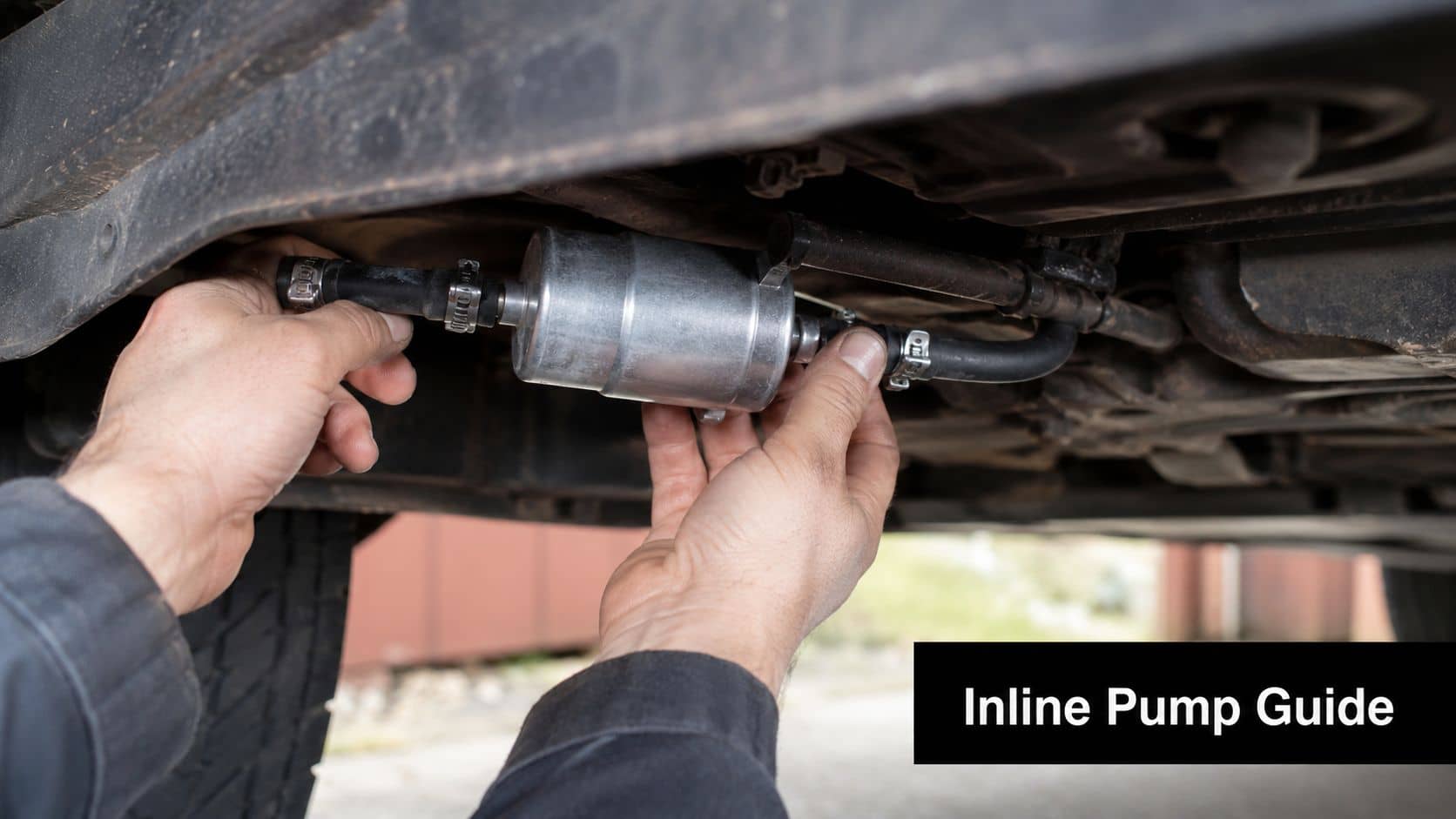 how-to-replace-a-fuel-pump-fuel-filter