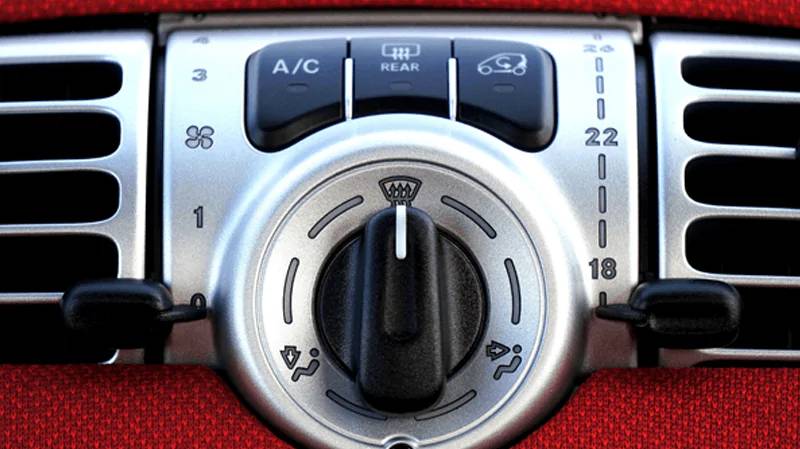 Car Thermostats - How They Work and How to Change One