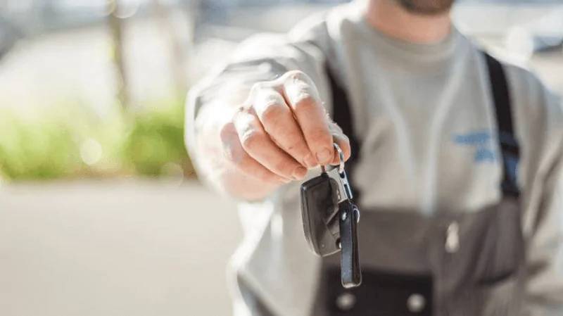 What to take to an MOT