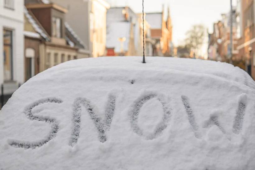 Winter car checks: Tips and tricks to get your car winter-ready