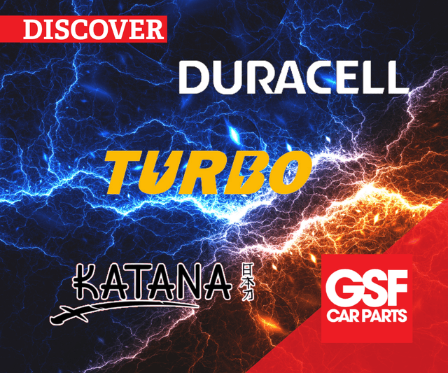Car batteries
