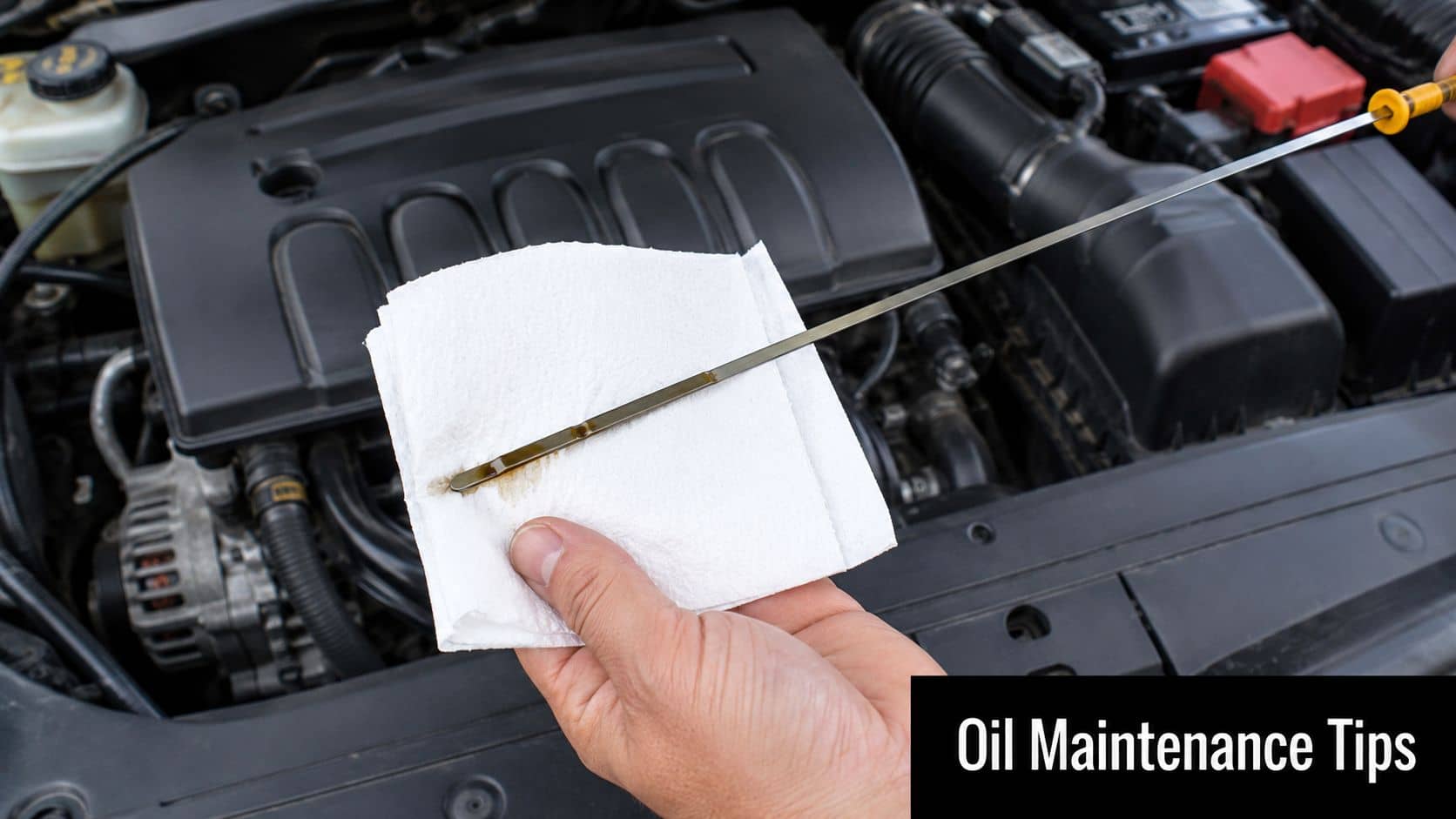 best-engine-oil-oil-dipstick