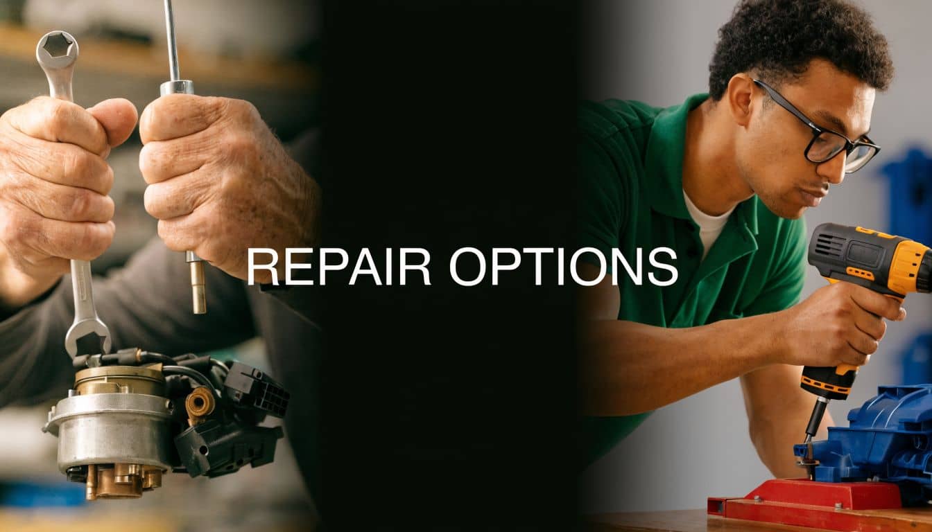 leaking-shock-absorber-repair-options