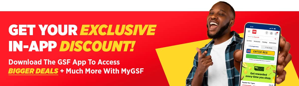 Gsf App GSF App -Download our App!