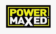 Power Maxed