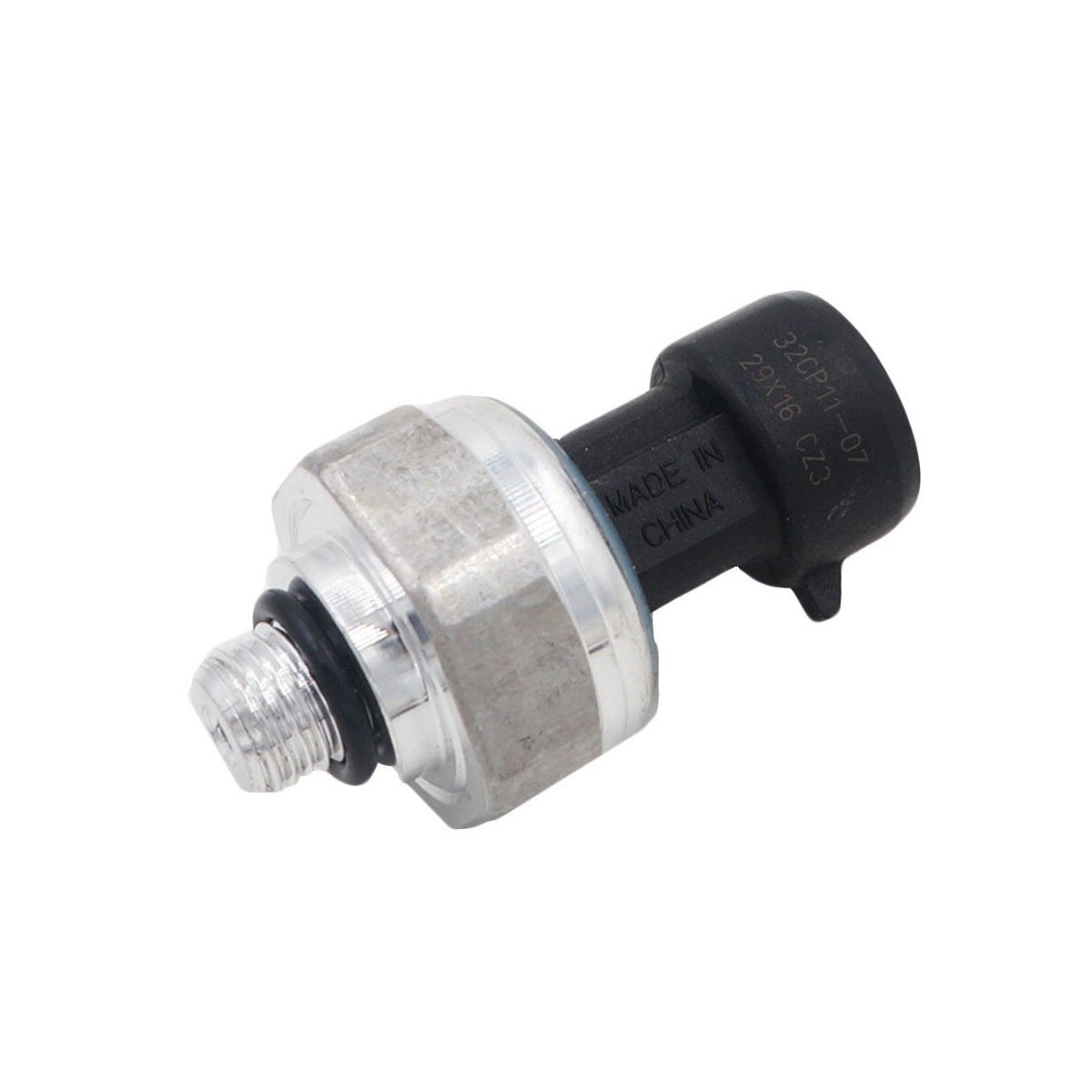 RENAULT SCENIC Air Con High Pressure Switch