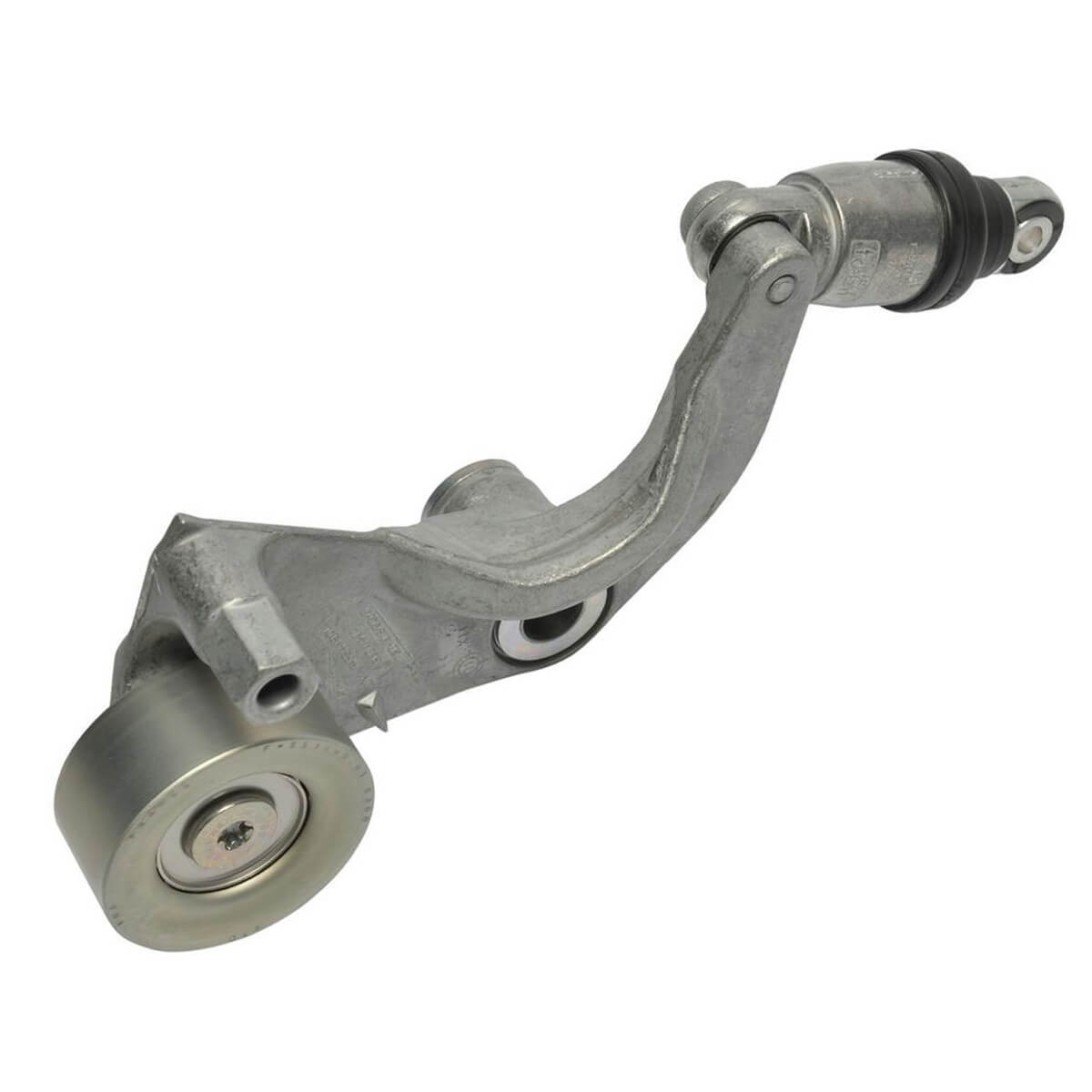 Auxillary Drive Belt Tensioner Lever