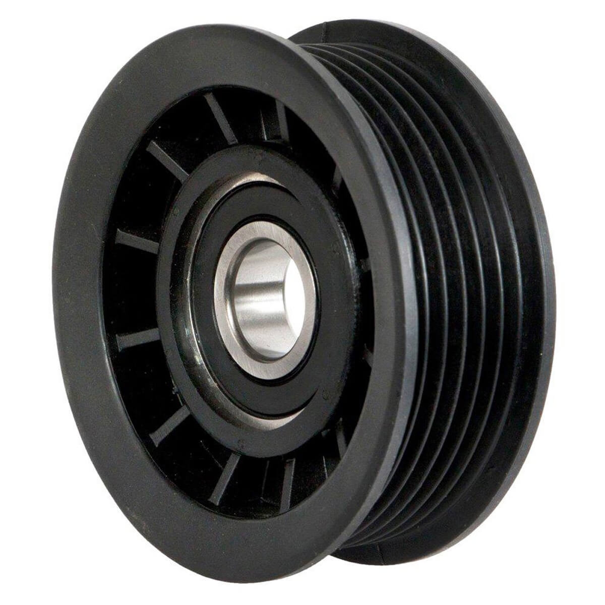 Auxillary Drive Belt Tensioner Pulley