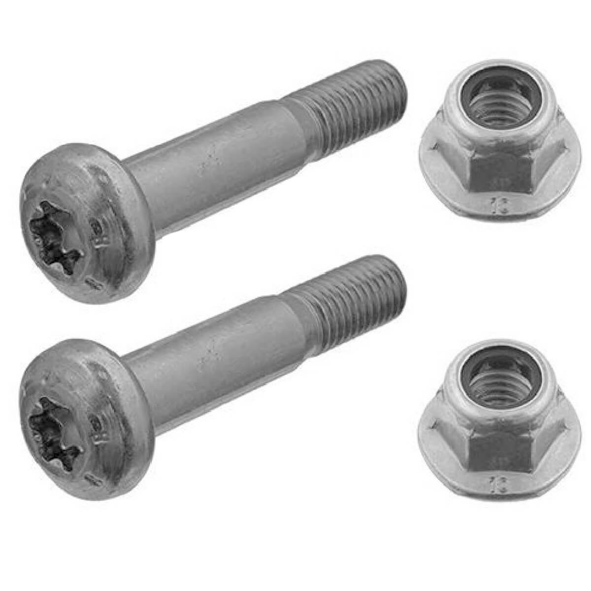 Ball Joint Fixings