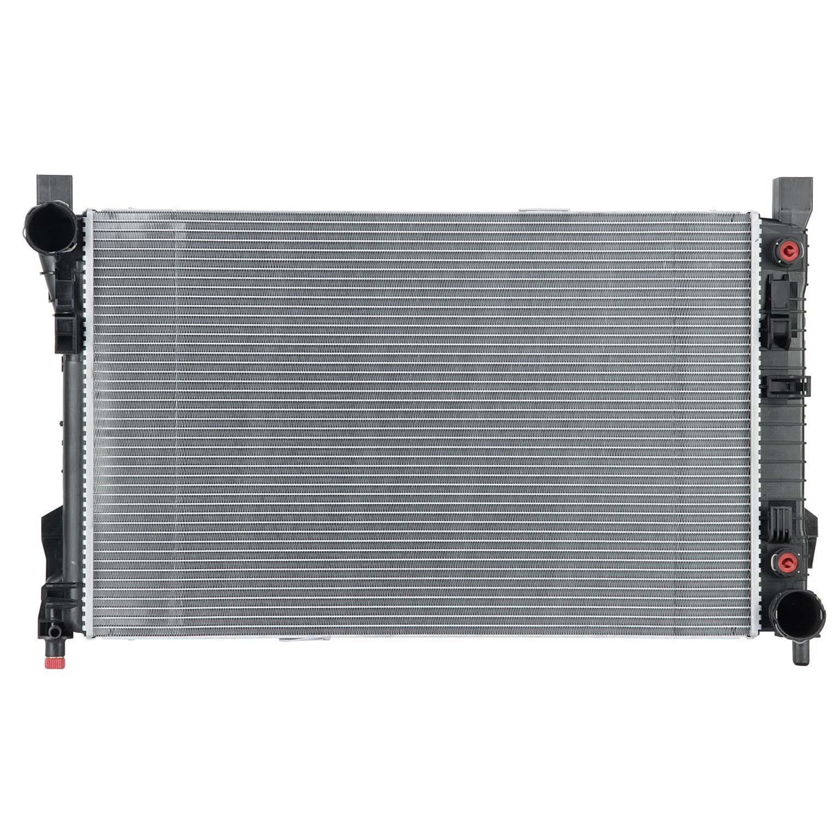 FORD TOURNEO COURIER Car Radiator
