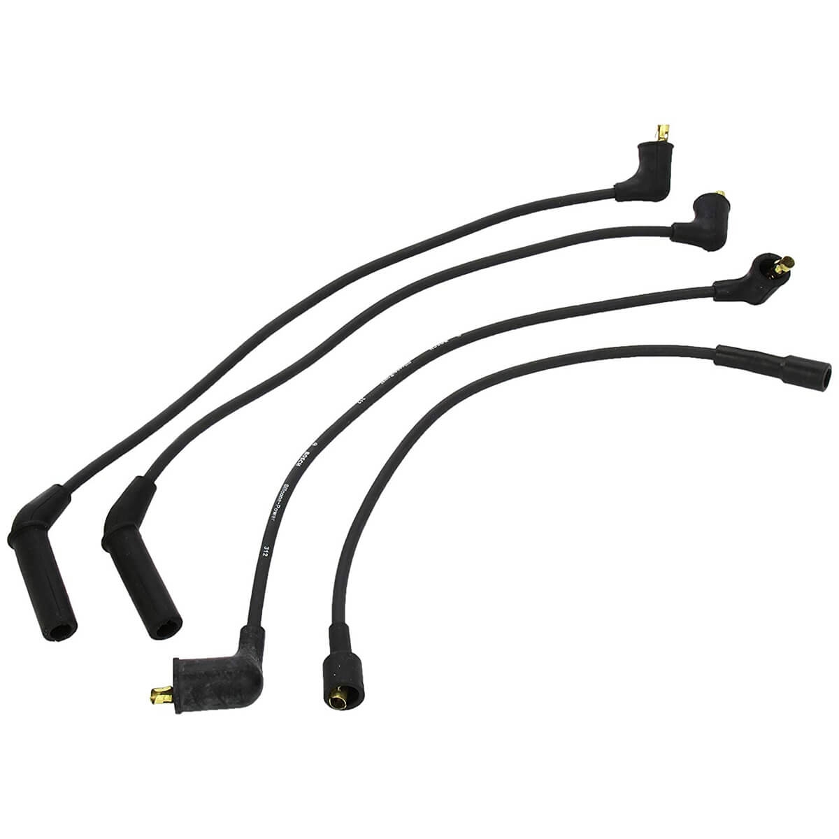 MERCEDES-BENZ 124 Ignition Cable Kit