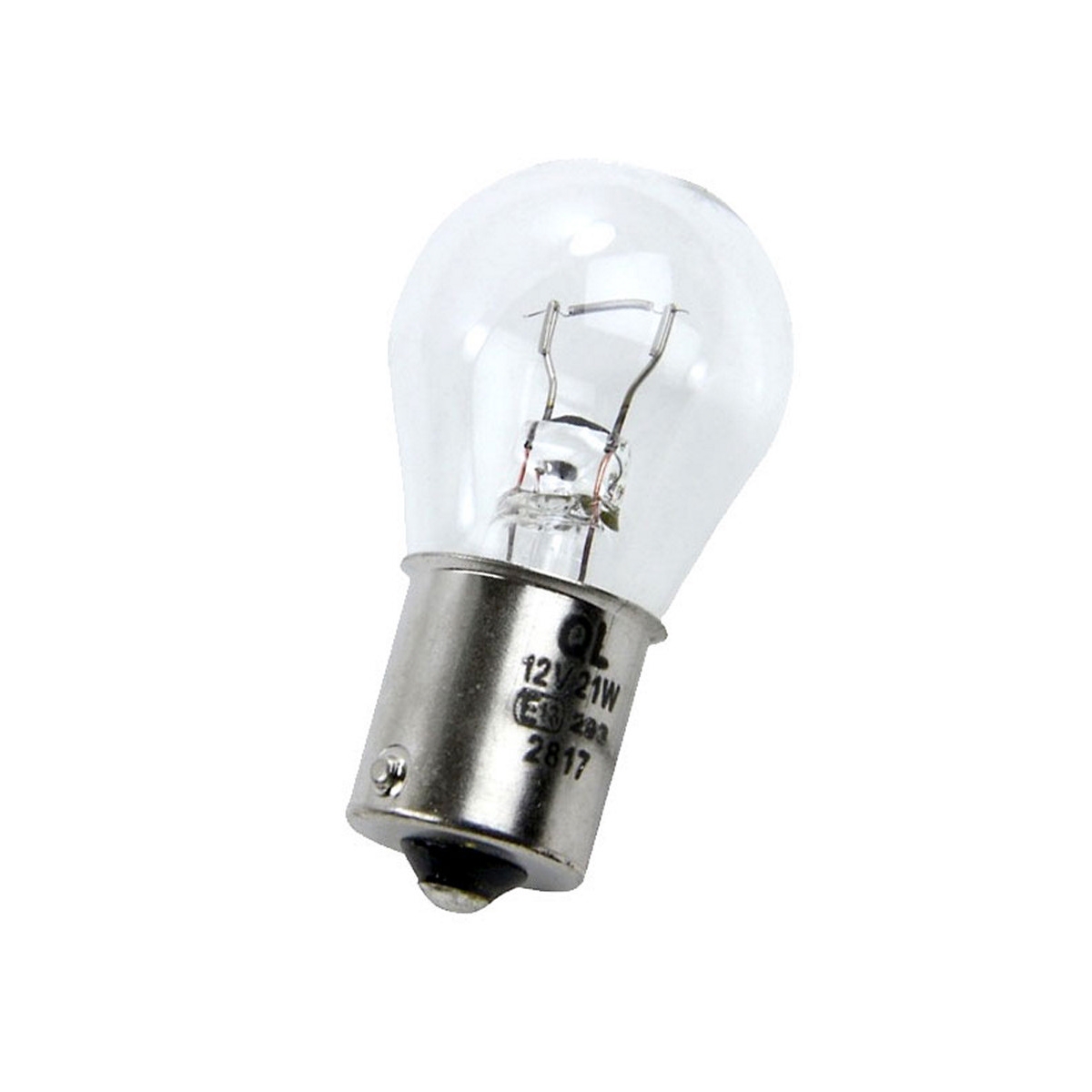 Side Light Bulb