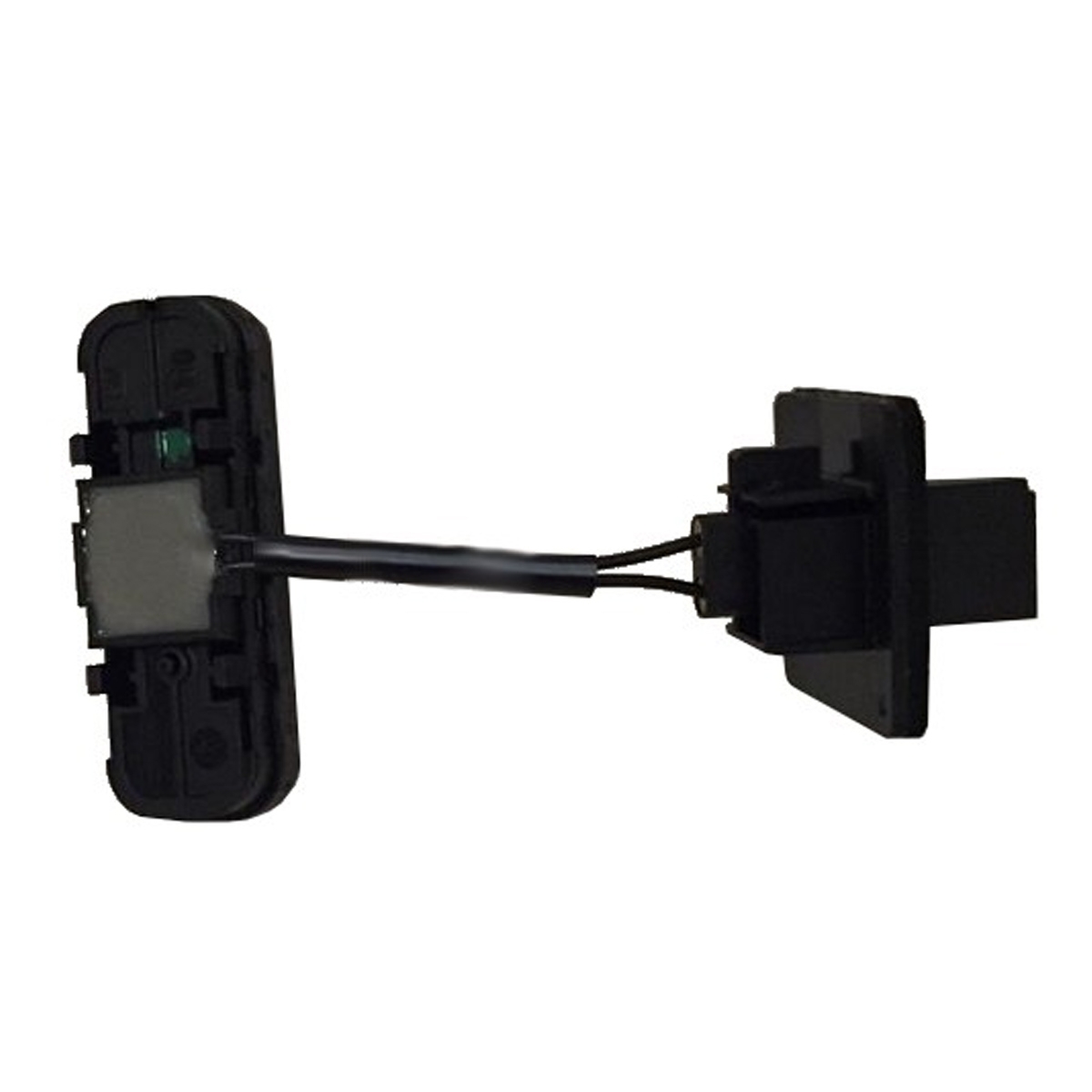 Tailgate / Boot Contact Switch