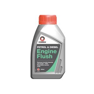 Engine Flush 400ML