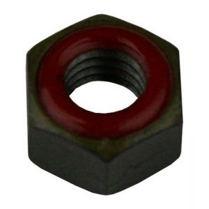 OIL PUMP COVER NUT