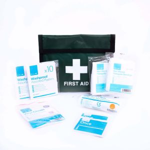 SMALL FIRST AID KIT 