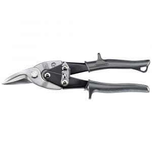 Teng Tin Snips HL Right/Straight Cut 10in