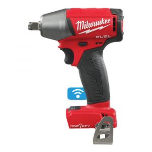 M18 One Key Fuel 1/2" Impact Wrench