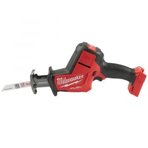 Milwaukee M18 18V 22mm Fuel Hackzall (Body Only)
