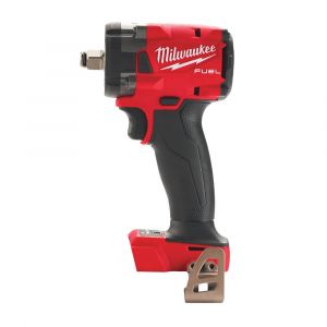 Milwaukee M18 Fuel 3/8" Impact Wrench