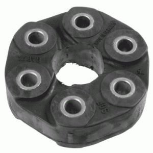 PROPSHAFT COUPLING / JOINT