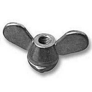 CLUTCH CABLE WING NUT